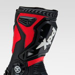 XPD boots XP6-S Fekete/Piros