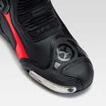 XPD boots XP6-S Fekete/Piros