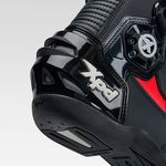 XPD boots XP6-S Fekete/Piros