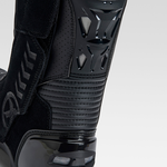XPD boots XP6-S Fekete