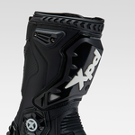 XPD boots XP6-S Fekete