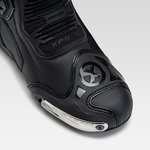 XPD boots XP6-S Fekete