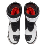 XPD boots XP9-R Air Fekete/Fehér