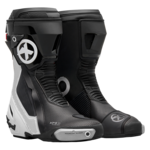 XPD boots XP9-S Air Fekete/Fehér
