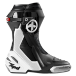 XPD boots XP9-S Air Fekete/Fehér