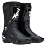 XPD boots XP-Mode Fekete