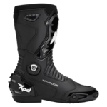 XPD boots XP-Mode Fekete