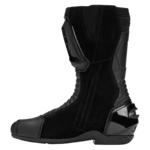 XPD boots XP-Mode Fekete