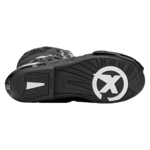 XPD boots XP-Mode Fekete