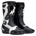 XPD boots XP-Mode Fekete/Fehér