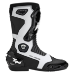 XPD boots XP-Mode Fekete/Fehér