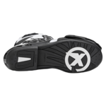 XPD boots XP-Mode Fekete/Fehér