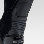 XPD boots XP-Mode Fekete