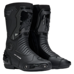 XPD boots XP-Mode H2OUT Fekete