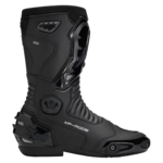XPD boots XP-Mode H2OUT Fekete