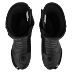 XPD boots XP-Mode H2OUT Fekete