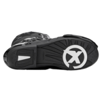 XPD boots XP-Mode H2OUT Fekete