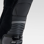 XPD boots XP-Mode H2OUT Fekete