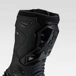 XPD boots XP-Mode H2OUT Fekete