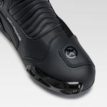 XPD boots XP-Mode H2OUT Fekete