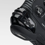 XPD boots XP-Mode H2OUT Fekete