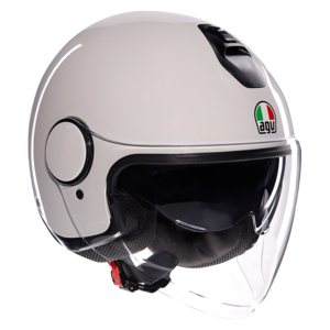 AGV Eteres fehér