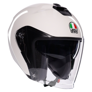 AGV Irides fehér