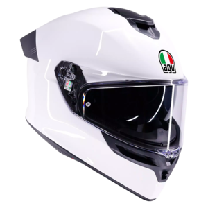 AGV K5 fehér