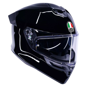 AGV K5 fekete