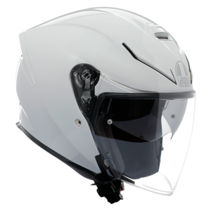 AGV K5 JET EVO fehér