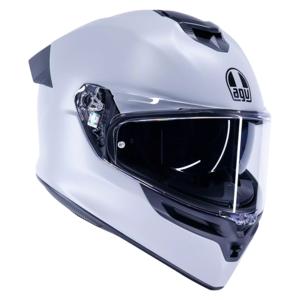 AGV K5 matt szürke