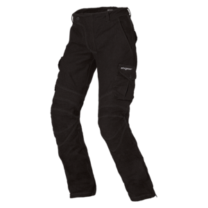 Sixgear Cargo farmernadrág fekete