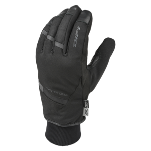 Difi Alaska Aerotex fekete