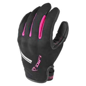 Difi Matrix Lady fekete/pink