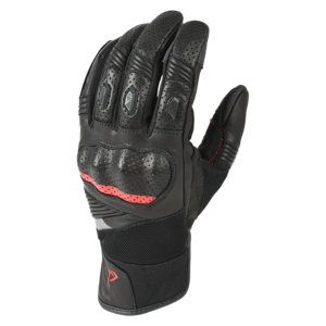 Difi Rallye Air 2 piros/fekete
