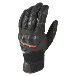 Difi Rallye Air 2 Lady piros/fekete