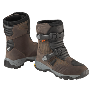 Forma Adventure Air Low Dry barna