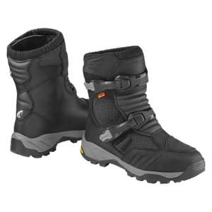 Forma Adventure Air Low Dry fekete