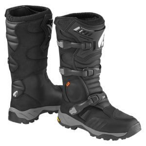 Forma Adventure Pro Dry fekete