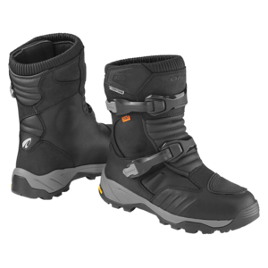 Forma Adventure Pro Low Dry fekete