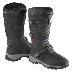 Forma Adventure Air Dry fekete