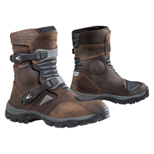 Forma Adventure Low fekete/barna/szürke
