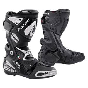Forma Ice Pro FLow fekete/fehér