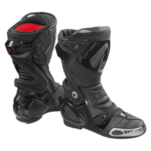 Forma Ice Pro FLow fekete/fekete