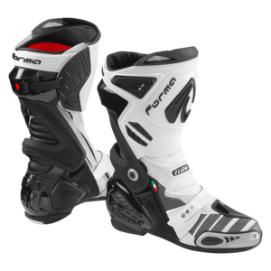 Forma Ice Pro FLow fehér/fekete