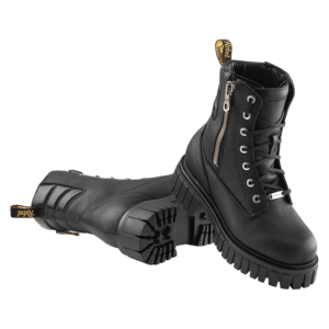 Forma Lady Rebel Dry fekete