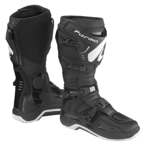 Forma Traction fekete