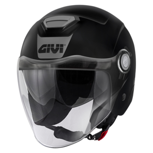 Givi 12.5 matt fekete