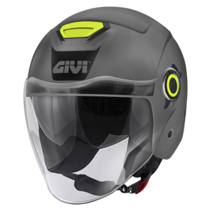 Givi 12.5 szürke