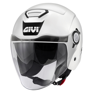 Givi 12.5 fehér